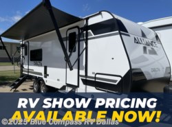 New 2026 Alliance RV Delta Ultra Lite RK234 available in Mesquite, Texas