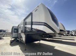New 2026 DRV Mobile Suites Houston available in Mesquite, Texas