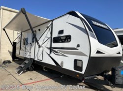 Used 2023 K-Z Connect C272FK available in Mesquite, Texas