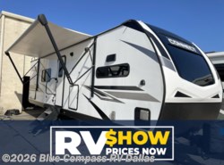 Used 2023 K-Z Connect C272FK available in Mesquite, Texas