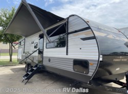 New 2026 Forest River Aurora 34BHTS available in Mesquite, Texas
