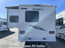 New 2026 Thor Motor Coach Geneva 22VZ available in Mesquite, Texas