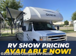 New 2026 Thor Motor Coach Geneva 28VT available in Mesquite, Texas