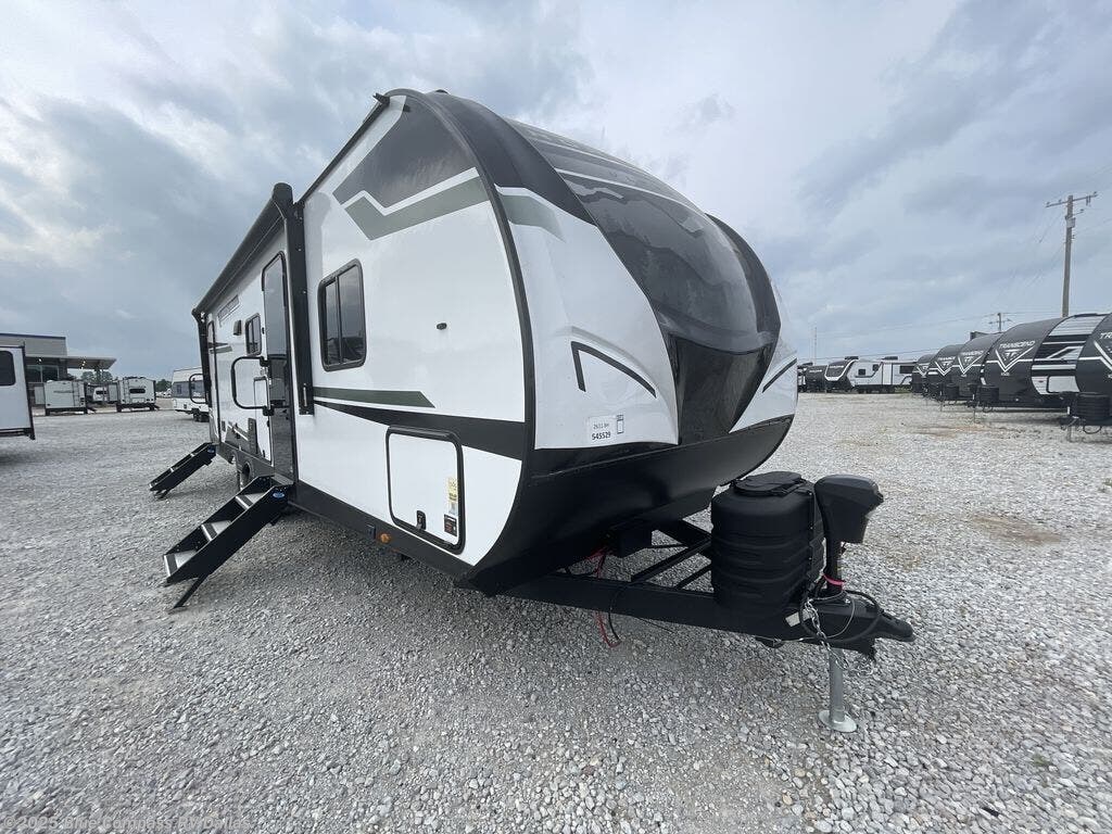 New 2025 Heartland North Trail 2611-BH available in Mesquite, Texas