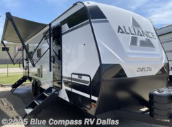 New 2026 Alliance RV Delta 252RL available in Mesquite, Texas