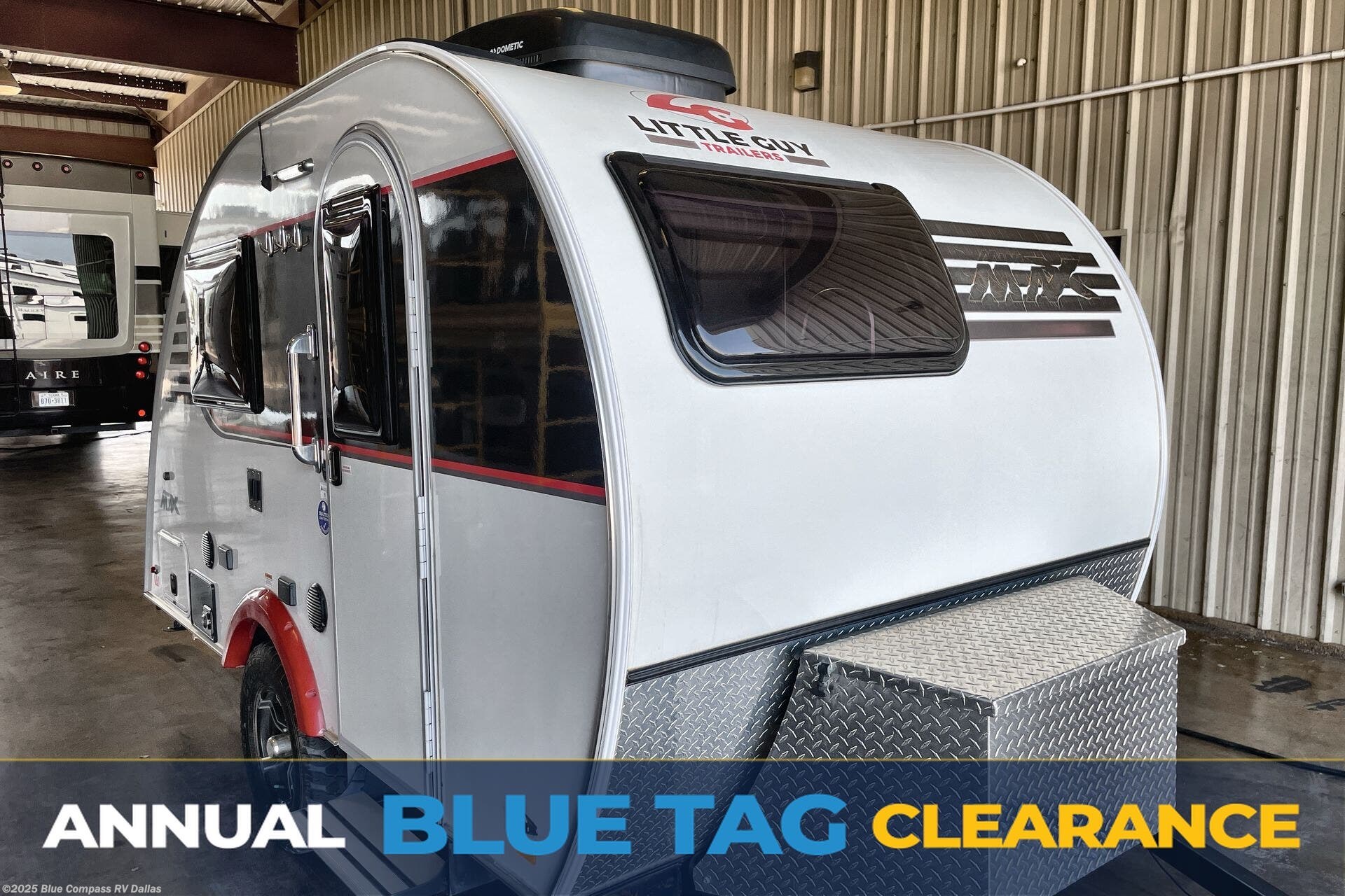 Used 2021 Little Guy Mini Max Extreme available in Mesquite, Texas