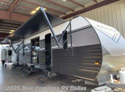 New 2026 CrossRoads Zinger 390DB available in Mesquite, Texas