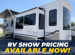 New 2026 Alliance RV Benchmark 42LFT available in Mesquite, Texas
