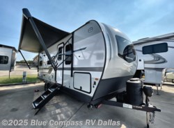 New 2026 Forest River Flagstaff Micro Lite 25BRDS available in Mesquite, Texas