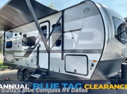 New 2026 Forest River Flagstaff Micro Lite 25BRDS available in Mesquite, Texas