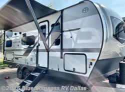 New 2026 Forest River Flagstaff Micro Lite 25BRDS available in Mesquite, Texas