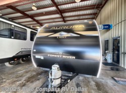 New 2026 Forest River Aurora Light 13RDX available in Mesquite, Texas