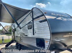 New 2026 Forest River Aurora Light 23MKS available in Mesquite, Texas