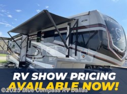 Used 2023 DRV Full House FullHouse Mx450 available in Mesquite, Texas