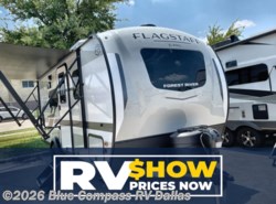 New 2026 Forest River Flagstaff E-Pro E20FBS available in Mesquite, Texas