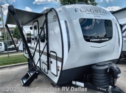 New 2026 Forest River Flagstaff E-Pro E19FD available in Mesquite, Texas