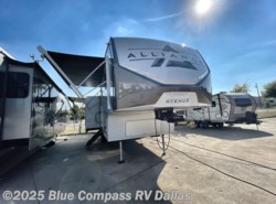 New 2026 Alliance RV Avenue All-Access 30BH available in Mesquite, Texas