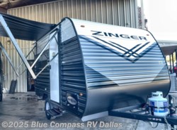 New 2026 CrossRoads Zinger Lite 12RD available in Mesquite, Texas