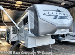 New 2026 Alliance RV Avenue 32RLS available in Mesquite, Texas