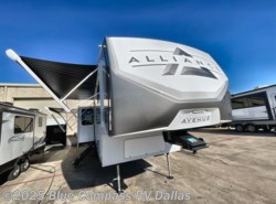 New 2026 Alliance RV Avenue 32RLS available in Mesquite, Texas