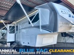 New 2026 Alliance RV Avenue 35RKS available in Mesquite, Texas