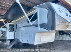 New 2026 Alliance RV Avenue 35RKS available in Mesquite, Texas