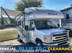 New 2026 Thor Motor Coach Geneva 19VT available in Mesquite, Texas