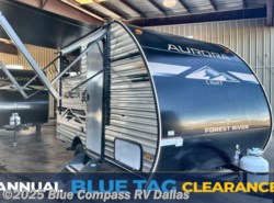 New 2026 Forest River Aurora Light 13BHX available in Mesquite, Texas