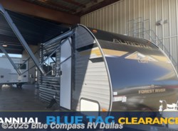 New 2026 Forest River Aurora Light 13RDX available in Mesquite, Texas