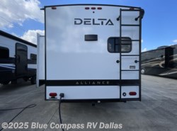 New 2026 Alliance RV Delta 294RK available in Mesquite, Texas