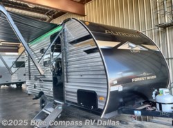 New 2026 Forest River Aurora Light 16BHX available in Mesquite, Texas