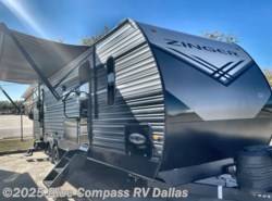 New 2026 CrossRoads Zinger 320FB available in Mesquite, Texas