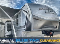 New 2026 Alliance RV Paradigm 340RL available in Mesquite, Texas