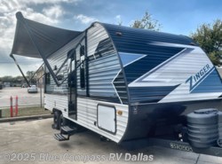 Used 2025 CrossRoads Zinger Lite 211RD available in Mesquite, Texas