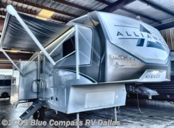 New 2026 Alliance RV Avenue All-Access 25RL available in Mesquite, Texas