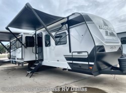 New 2026 Alliance RV Delta 292RL available in Mesquite, Texas