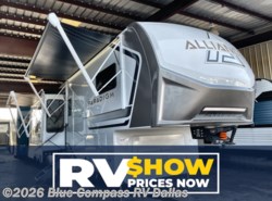 New 2026 Alliance RV Paradigm 312RK available in Mesquite, Texas