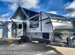 New 2026 Forest River Aurora 32RLTS available in Mesquite, Texas