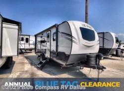 New 2025 Forest River Flagstaff E-Pro E20FBS available in Mesquite, Texas