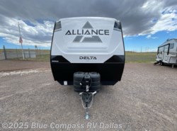New 2026 Alliance RV Delta 294RK available in Mesquite, Texas