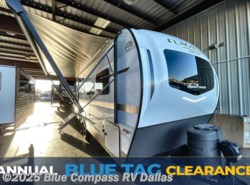 New 2026 Forest River Flagstaff Micro Lite 22FBS available in Mesquite, Texas