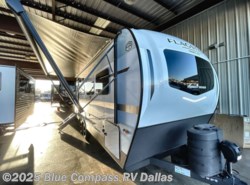 New 2026 Forest River Flagstaff Micro Lite 22FBS available in Mesquite, Texas