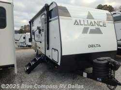 New 2026 Alliance RV Delta Solo BH181 available in Mesquite, Texas
