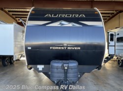 New 2026 Forest River Aurora 29TQS available in Mesquite, Texas