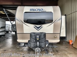 Used 2019 Forest River Flagstaff 25RBDS available in Mesquite, Texas