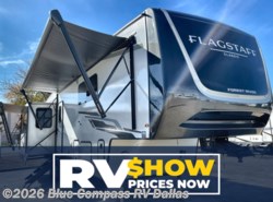 New 2026 Forest River Flagstaff Classic 401CFB available in Mesquite, Texas