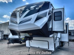 Used 2022 Dutchmen Voltage VT4245 available in Mesquite, Texas
