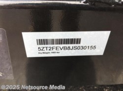 New 2018 Coachmen Freedom Express Blast 301BLDS available in , Ohio