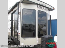 New 2018 Forest River Salem Villa Series 353FLFB Classic available in , Ohio