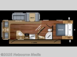 New 2018 Jayco White Hawk 28RL available in , Ohio